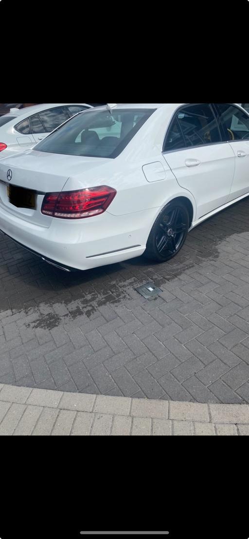 Vehicles Amblecote Dudley - Photos for Mercedes E300 diesel hybrid full mot 64 plate