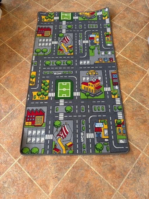 Buy & Sell Sutton Coldfield Birmingham - Photos for Children’s Double Sided Playmat