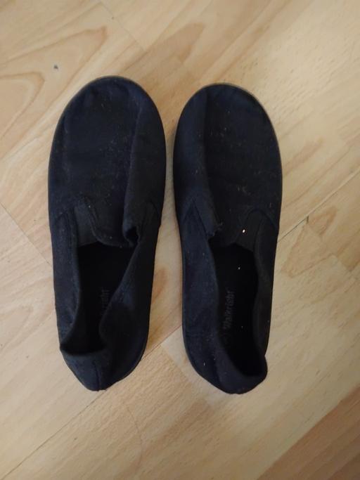 Buy & Sell Stow Heath Wolverhampton - Photos for School Pumps 3.