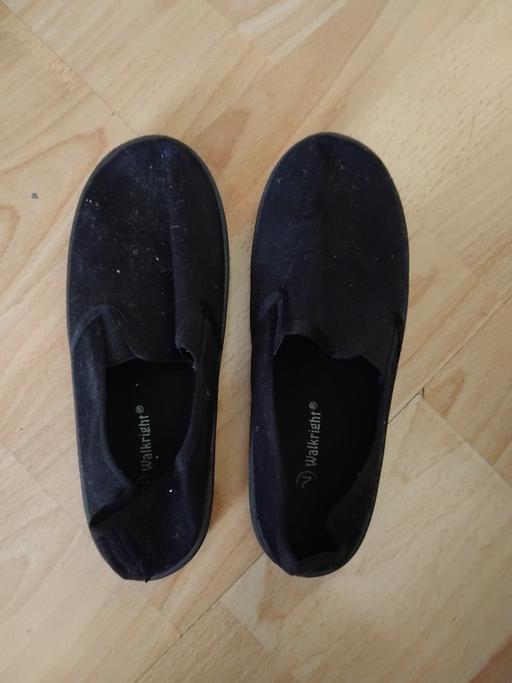 Buy & Sell Stow Heath Wolverhampton - Photos for School Pumps 2.