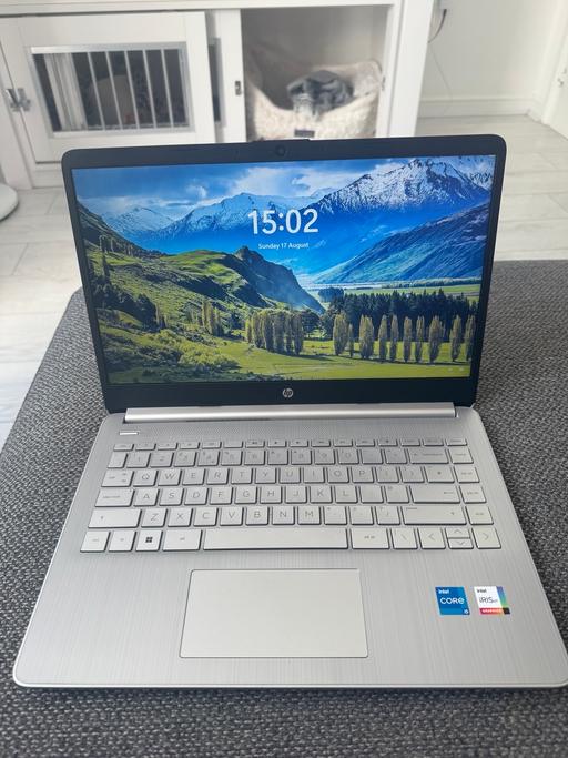 Buy & Sell Lye Dudley - Photos for Hp laptop 14”