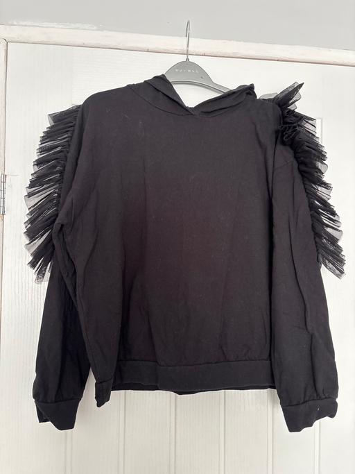 Buy & Sell Knowsley Industrial Park Knowsley - Photos for Frilly hoody