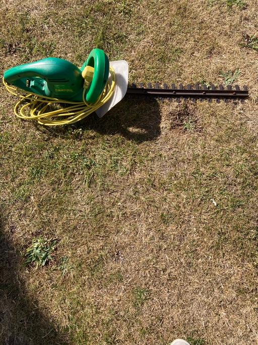 Buy & Sell Wombourne South Staffordshire - Photos for Hedge cutters