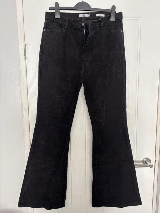 Buy & Sell Southdene Knowsley - Photos for Bootleg jeans