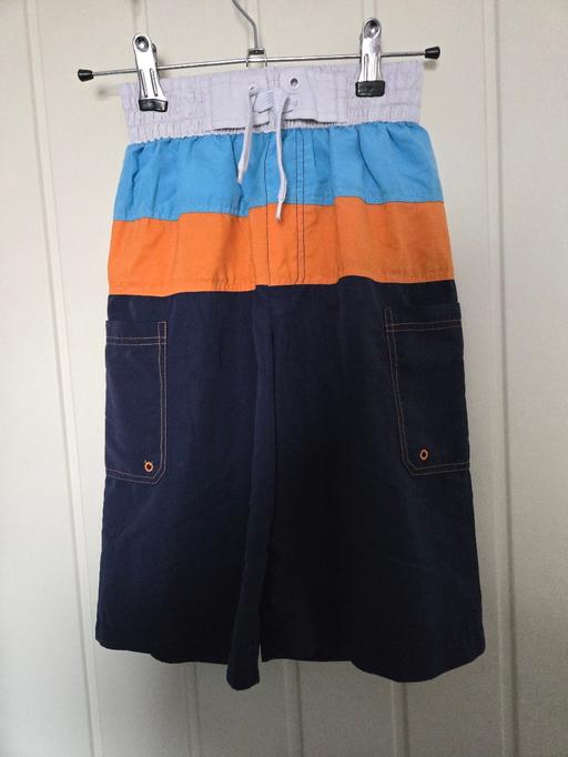 Buy & Sell Handsworth Sheffield - Photos for 8-9 years boys shorts nutmeg