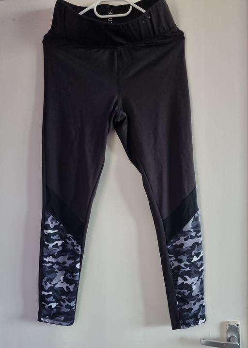 Buy & Sell Liverpool Knowsley - Photos for BNWOT Yoga Pants with Camouflage