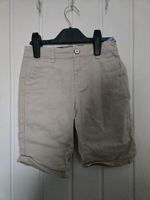 Buy & Sell Handsworth Sheffield - Photos for 8-9 years boys shorts from primark