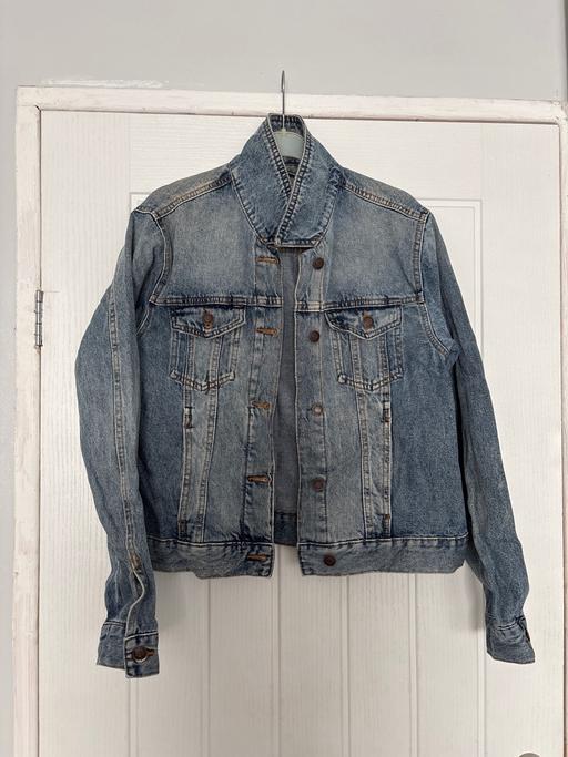 Buy & Sell Southdene Knowsley - Photos for Denim jacket