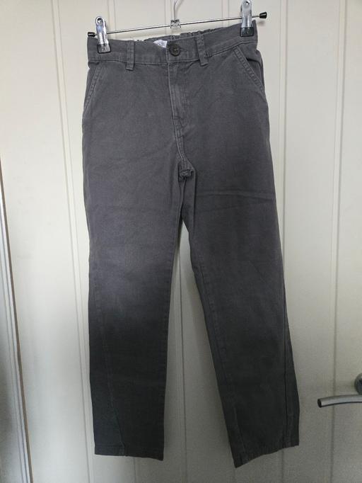 Buy & Sell Handsworth Sheffield - Photos for 8-9 years boys trousers f&f