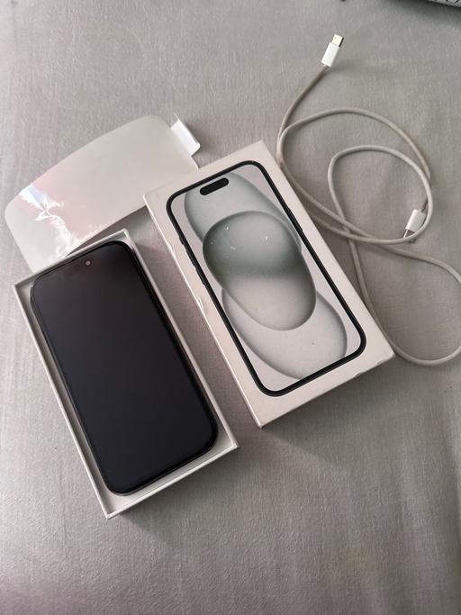 Buy & Sell Moston Manchester - Photos for iPhone 15