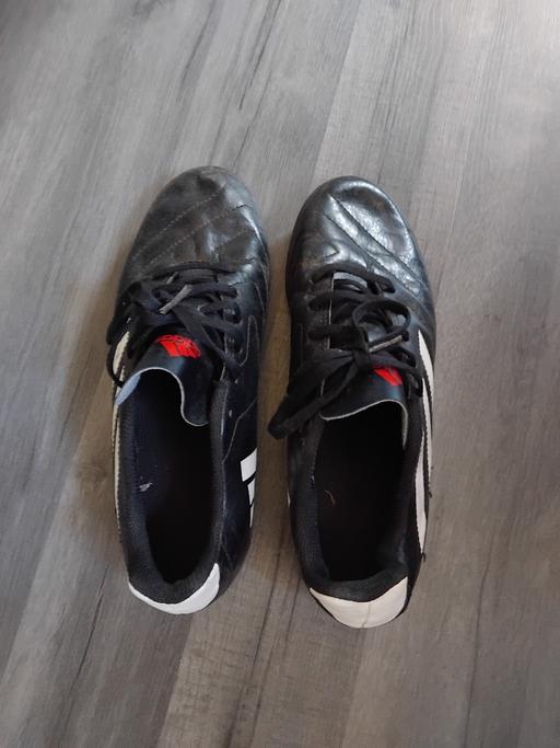 Buy & Sell Stow Heath Wolverhampton - Photos for Adidas Trainers 5.5