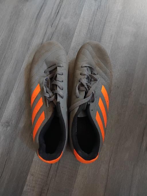 Buy & Sell Stow Heath Wolverhampton - Photos for Football Boots 5.5