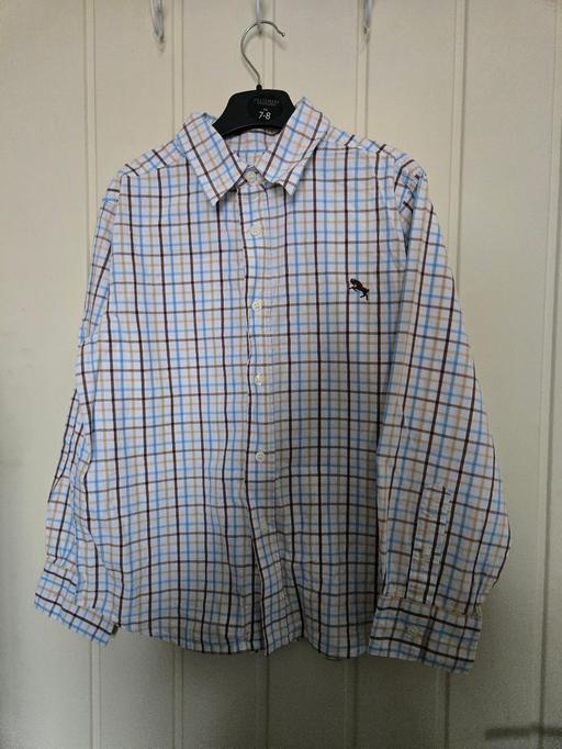 Buy & Sell Handsworth Sheffield - Photos for 9 years boys shirt from h&m