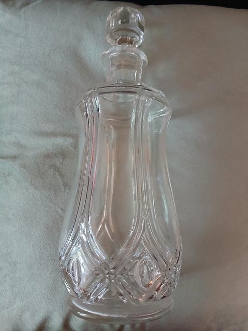 Buy & Sell Hatherton South Staffordshire - Photos for glass drinks decanter