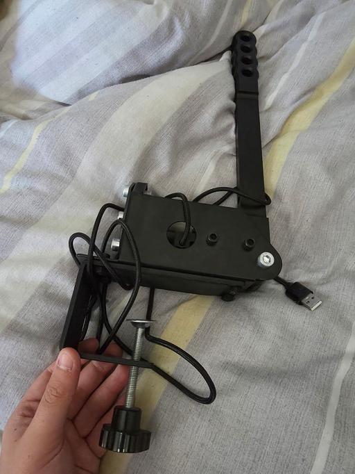 Buy & Sell Wednesbury Sandwell - Photos for amazon sim rig handbrake
