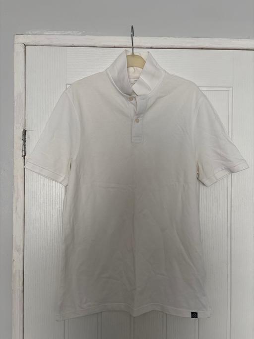 Buy & Sell Liverpool Knowsley - Photos for Marks and Spencer polo shirt