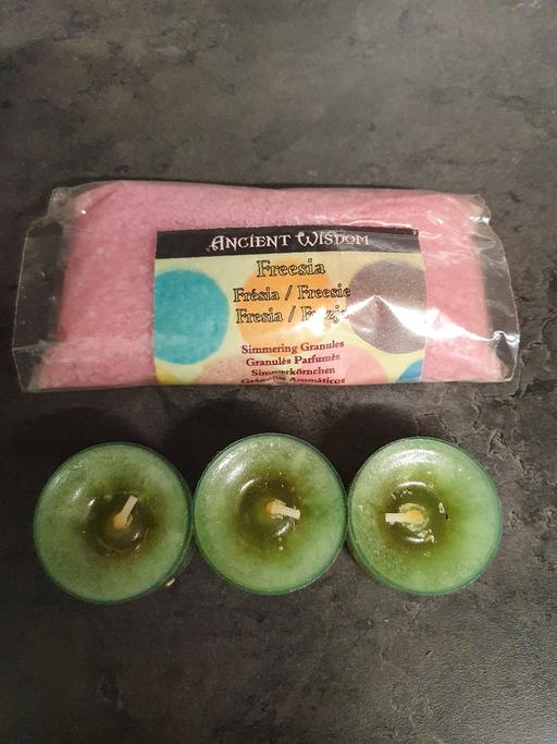 Buy & Sell Oxley Wolverhampton - Photos for candles & crystal melts