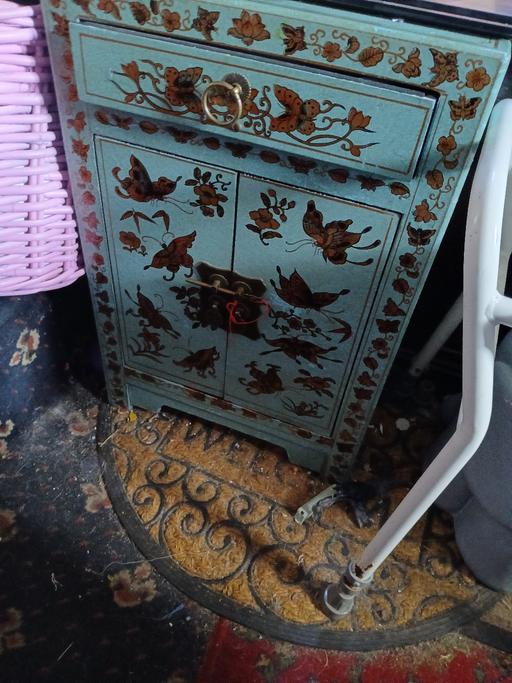 Buy & Sell Netherton Dudley - Photos for Chinese cupboard