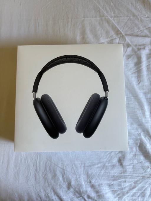 Buy & Sell Thornton Heath Croydon - Photos for Apple Airpod Max 2024 USB-C Headphones