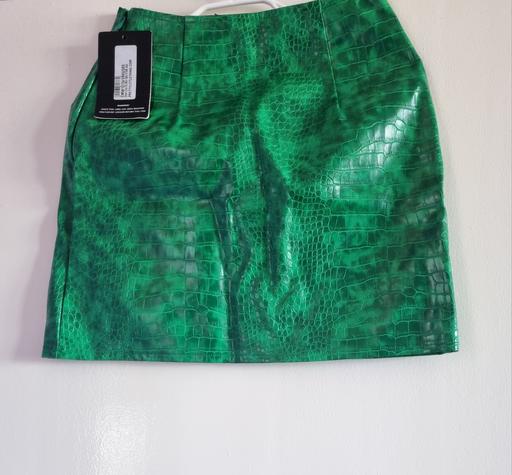 Buy & Sell Liverpool Knowsley - Photos for BNWT PRETTYLITTLETHINGS Mini Skirt