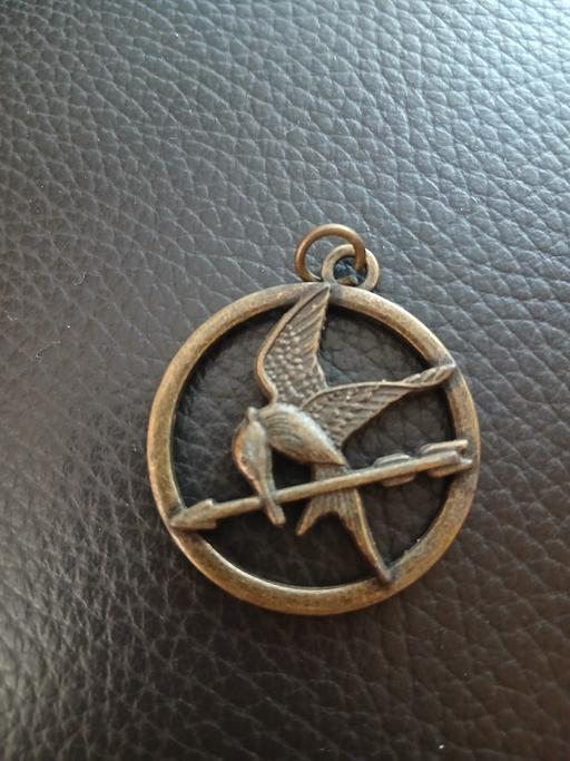 Buy & Sell Hatherton South Staffordshire - Photos for Hunger games pendant
