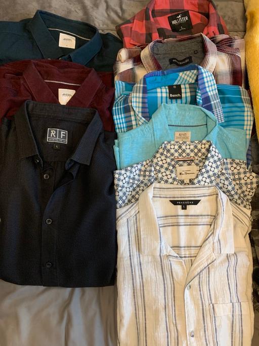 Buy & Sell Old Snydale Wakefield - Photos for Men’s shirts