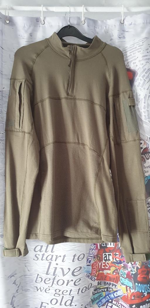 Buy & Sell Lofthouse Leeds - Photos for MEN/BOYS MILITARY TOP BRANDNEW