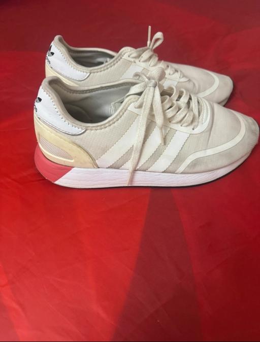 Buy & Sell Andover Test Valley - Photos for Used Adidas Sneakers – UK 8 / EU 41