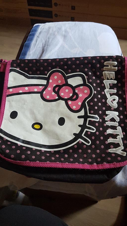 Buy & Sell Walsall Town Centre Walsall - Photos for Hello kitty school bag