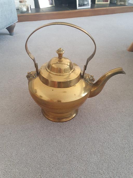 Buy & Sell Cross Lanes Wrexham - Wales - Photos for Decorative Kettle