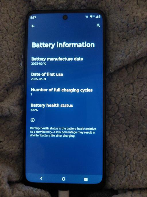 Buy & Sell Blakenhall Wolverhampton - Photos for Motorola E15