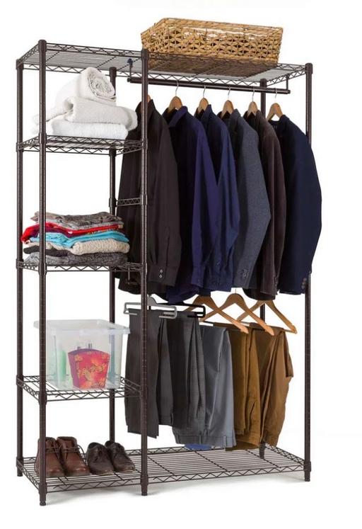 Buy & Sell Etwall South Derbyshire - Photos for Clothes Rail & Storage