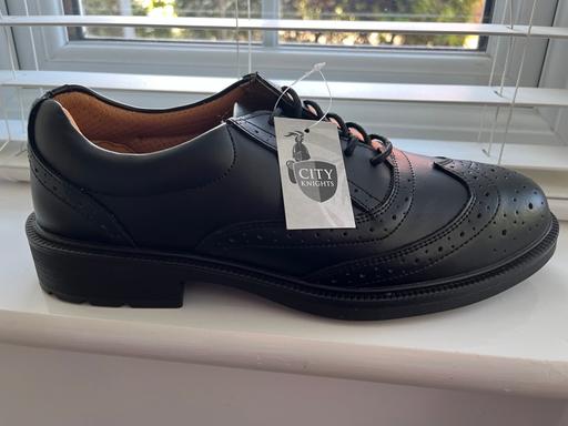 Buy & Sell Winnersh Wokingham - Photos for Safety shoes