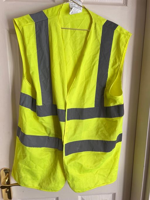 Buy & Sell Stoke on Trent City Centre Stoke-on-Trent - Photos for Hi visibility jackets size M and L