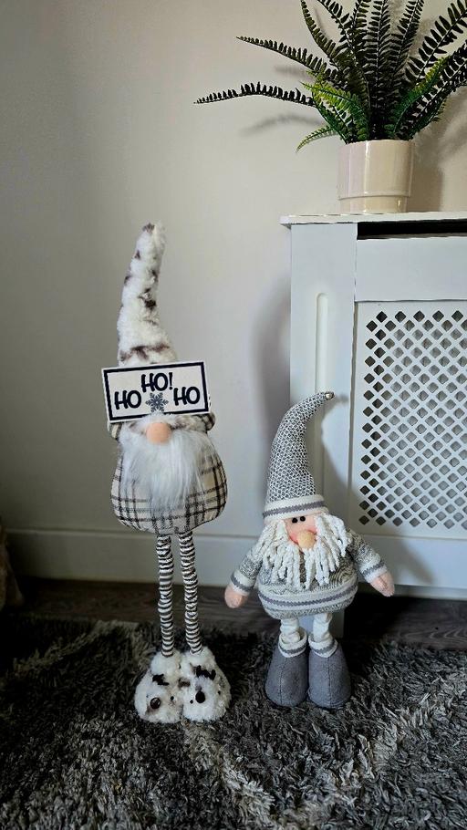 Buy & Sell Bradley Wolverhampton - Photos for Christmas Gonks