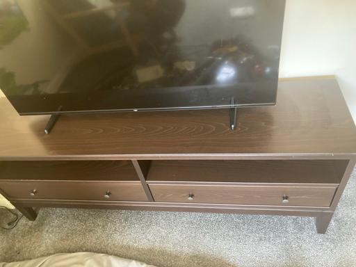 Buy & Sell Emerson Valley Milton Keynes - Photos for Tv stand