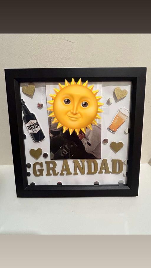 Buy & Sell Thornton Heath Croydon - Photos for 3D Personalised Picture Frames