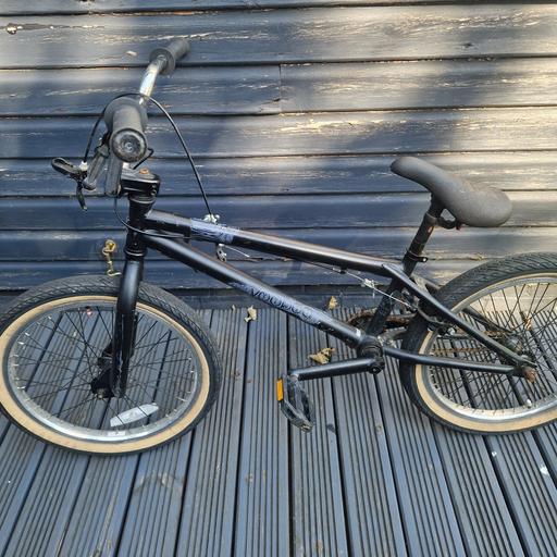 Buy & Sell Langstone Havant - Photos for BMX