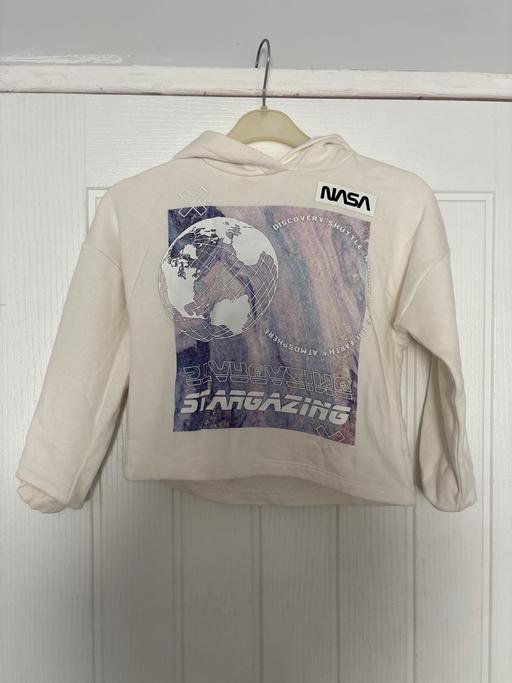 Buy & Sell Southdene Knowsley - Photos for Nasa girls jumper