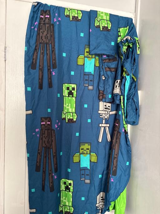 Buy & Sell Southdene Knowsley - Photos for Minecraft double bedding