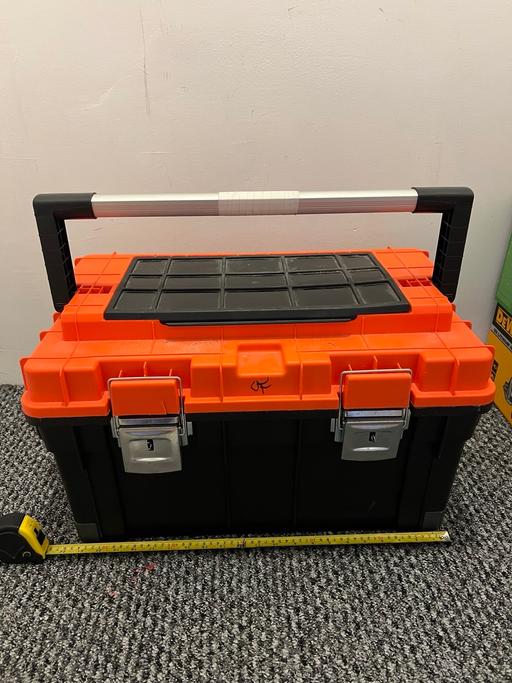 Buy & Sell Kings Heath Birmingham - Photos for Large tool box