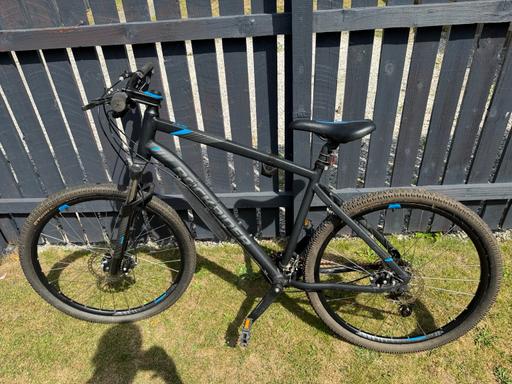 Buy & Sell Hillstown Bolsover - Photos for Mountain bike Rock rider st 520 xl
