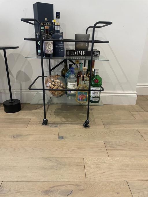 Buy & Sell St Johns South East London - Photos for Drinks Trolly