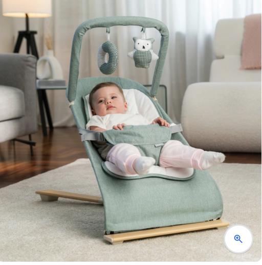 Buy & Sell Leamore Walsall - Photos for baby bouncer