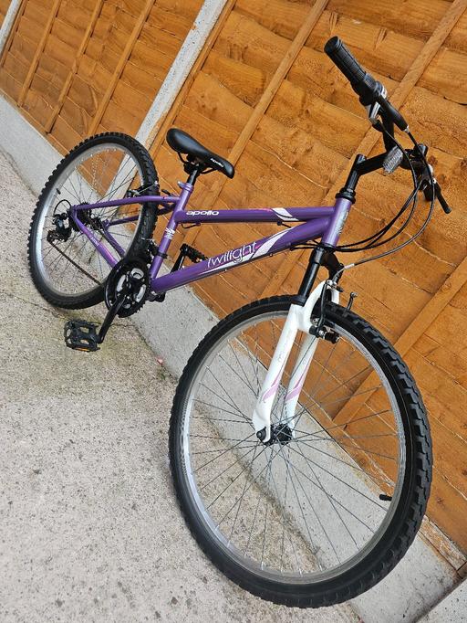 Buy & Sell Kitts Green Birmingham - Photos for BIKE 26