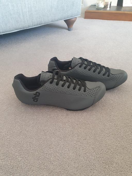 Buy & Sell Cross Lanes Wrexham - Wales - Photos for Cycling Shoes