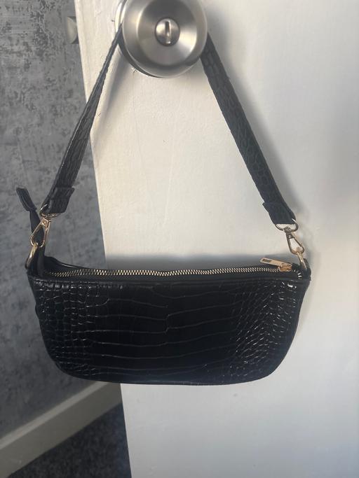 Buy & Sell Poplar East London - Photos for Black bag