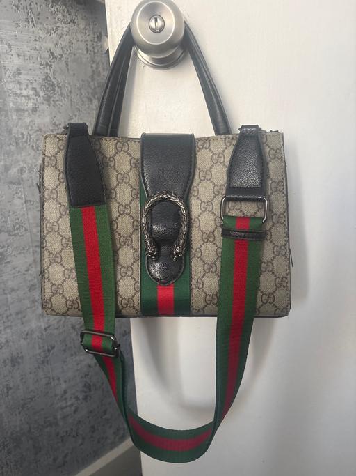 Buy & Sell Poplar East London - Photos for Handbag