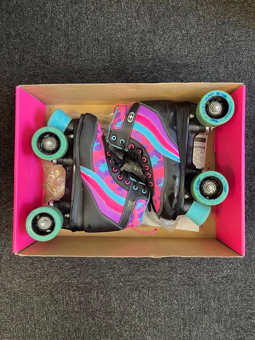 Buy & Sell Ocker Hill Sandwell - Photos for Roller skates