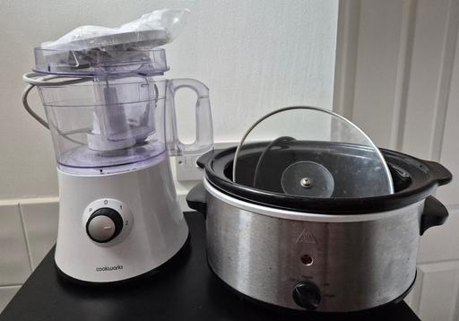 Buy & Sell Dulwich South East London - Photos for Kitchen Items